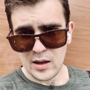 влас, 23, Елец
