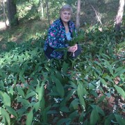 Вера, 66, Первомайский (Тамбовская обл.)