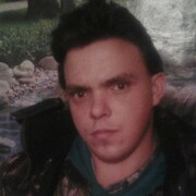 Александр, 31, Новичиха