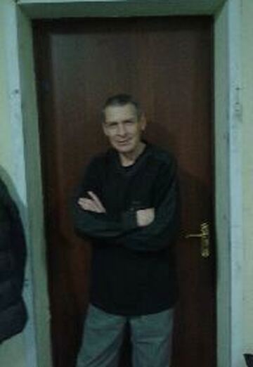 Моя фотография - Валерий, 56 из Новый Уренгой (@valeriy38573)