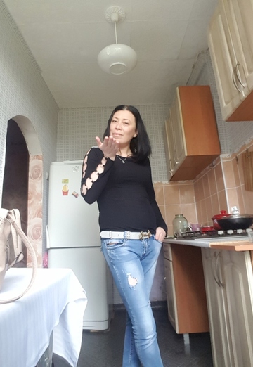 Моя фотография - Татьяна, 46 из Калининград (@tatyana246627)