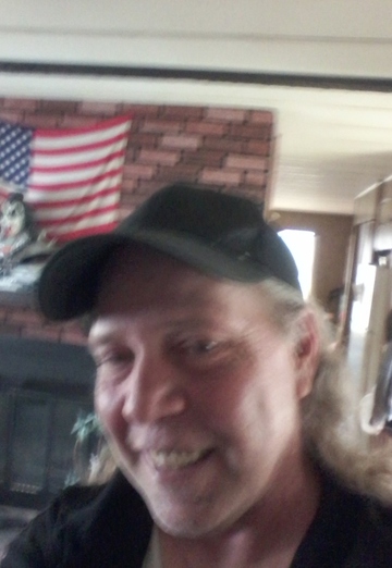 My photo - Edward, 60 from Cedar Rapids (@edward523)