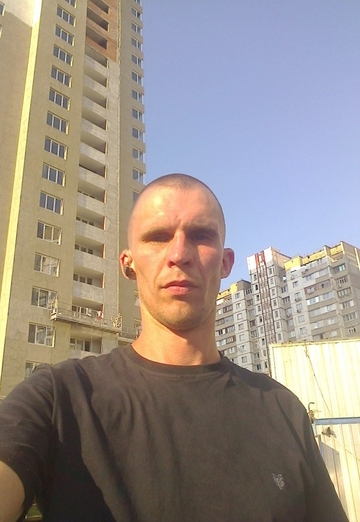 Моя фотография - Руслан, 39 из Новгород Северский (@ruslan139272)
