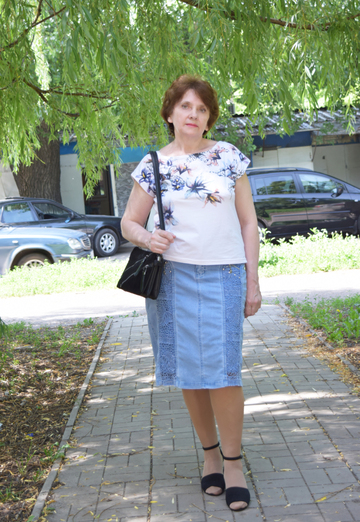 My photo - Galina, 59 from Luhansk (@galina92439)