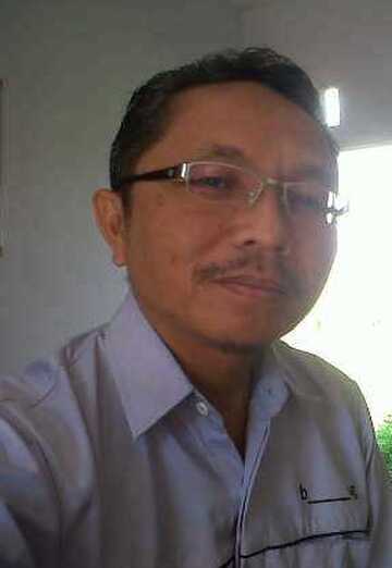 Моя фотография - syam, 53 из Джакарта (@syam7)