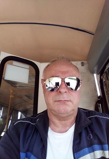 Моя фотография - Владислав, 61 из Каменск-Шахтинский (@vladislav49701)