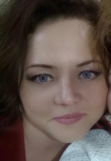 Моя фотография - Лана, 44 из Челябинск (@lana34013)