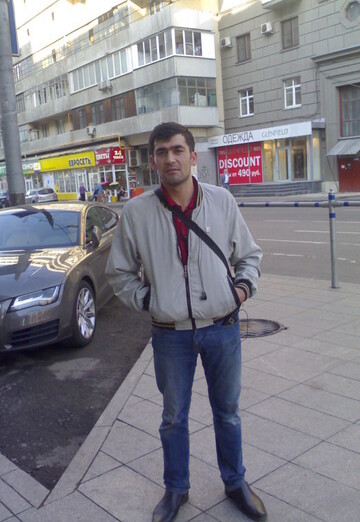 My photo - shahob saidov, 40 from Gijduvan (@shahobsaidov)