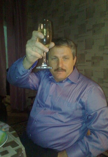 My photo - Vasiliy, 57 from Neftekumsk (@vasiliy88460)