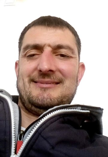 My photo - Malik, 42 from Simferopol (@malik3265)