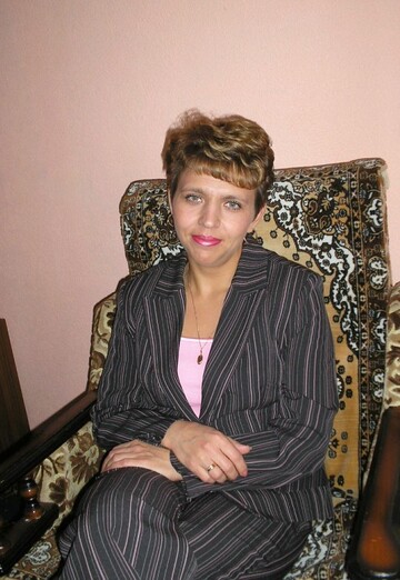 My photo - Lyudmila, 51 from Norilsk (@ludmila90121)