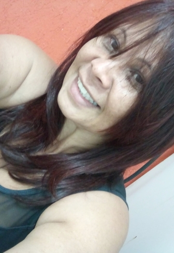 My photo - Mary, 54 from Brasília (@mary3201)