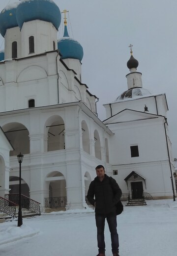My photo - Stanislav, 36 from Chekhov (@stanislav30431)