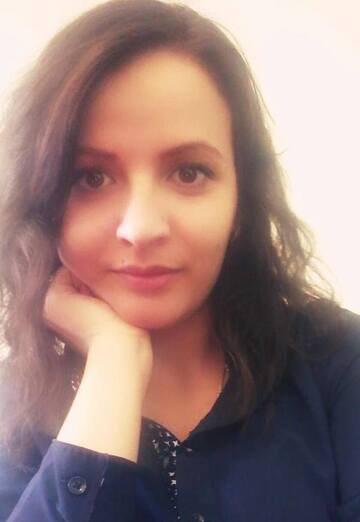 My photo - Maiya Cherich, 29 from Kishinev (@maiyacherich)