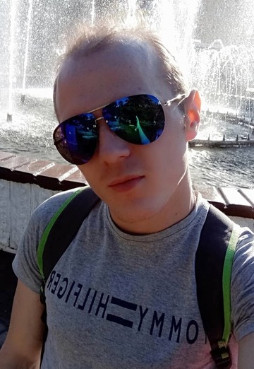 My photo - Ivan, 29 from Zheleznodorozhny (@ivan7606584)