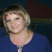 ольга, 42, Бутурлиновка