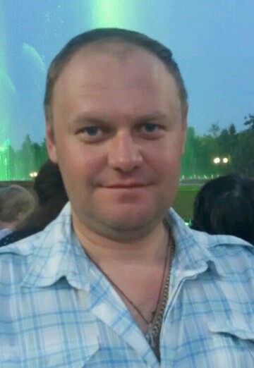 Моя фотография - Сергей, 43 из Усть-Каменогорск (@sergey636290)