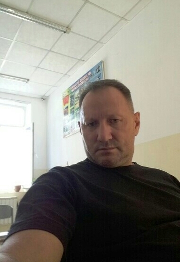 Mein Foto - Dmitrii, 53 aus Aschgabat (@dmitriy464690)