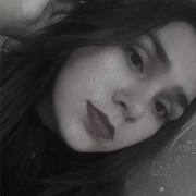 Anastasia Ivanova, 21, Идрица