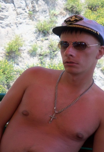Моя фотография - Роман, 43 из Миргород (@roman20081)