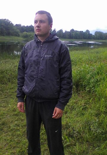 My photo - Igor, 31 from Jekabpils (@igor143521)