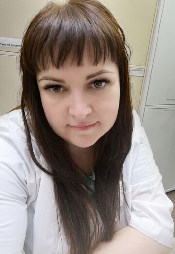 Моя фотография - Ксения, 34 из Москва (@kseniya76196)