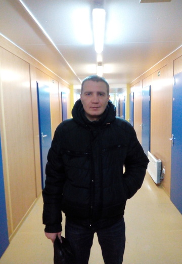 Моя фотография - Василий, 38 из Оренбург (@vasiliy67681)