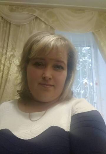 Моя фотография - Ольга, 41 из Челябинск (@olga298863)