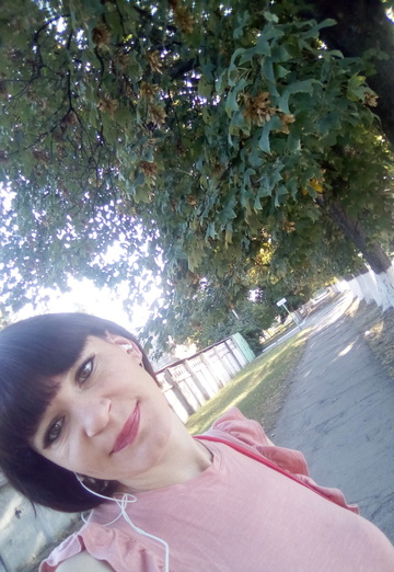 My photo - Lyudmila, 32 from Zhovti_Vody (@ludmila93684)