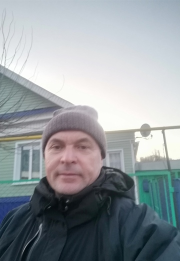 Моя фотография - игорь Тюлютин, 54 из Зеленодольск (@igortulutin)