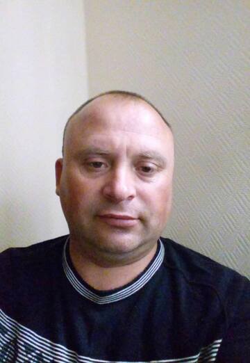 My photo - Nikola Rogov, 45 from Kostroma (@nikolarogov)