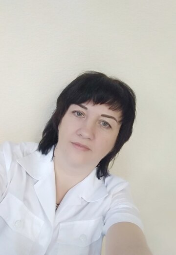 Моя фотография - Наталья, 47 из Омск (@natalya233641)