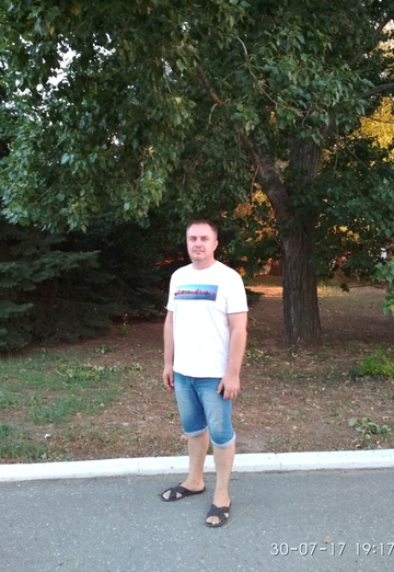 Моя фотография - Артем, 49 из Волжский (Волгоградская обл.) (@artem120417)