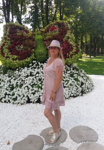 Моя фотография - Татьяна, 47 из Харьков (@tatyana269160)