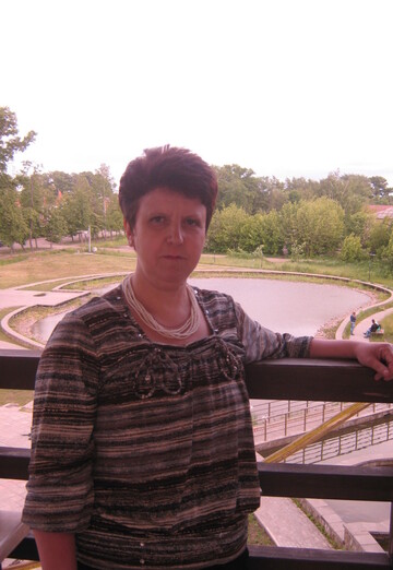 My photo - Svetlana, 60 from Rostov (@darya38138)