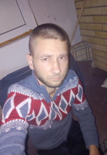 My photo - Dmitriy, 29 from Reni (@kot8360)