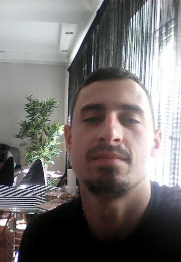 Моя фотография - Владимир, 31 из Краматорск (@vladimir312467)