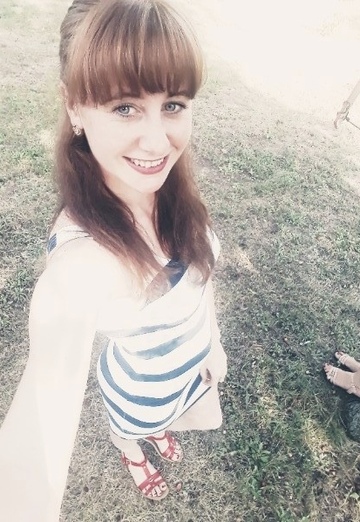 My photo - Marina, 24 from Vinnytsia (@marina207056)
