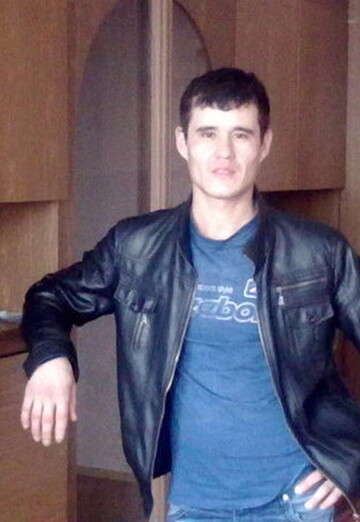 My photo - shakir, 39 from Andijan (@shakir545)