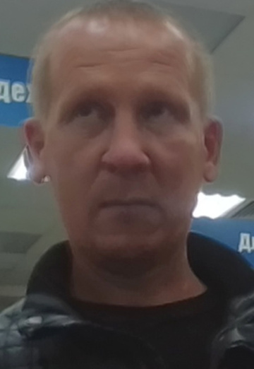 My photo - Pavel, 48 from Ryazan (@pavelgolubev4)