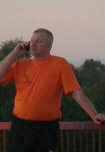My photo - vladimir, 65 from Veliky Novgorod (@vladimir53859)
