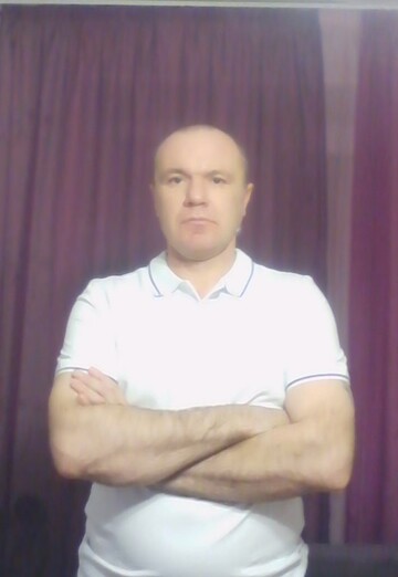 My photo - Aleksey, 45 from Glazov (@aleksey397936)