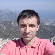 Алексей, 29, Сургут