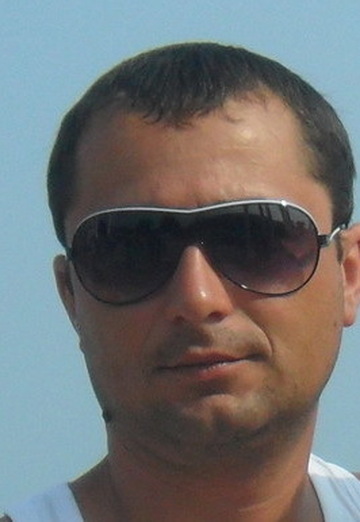 My photo - IGOR, 42 from Zhmerinka (@igor201018)