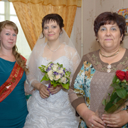 Галочка, 57, Поворино