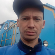 Aлександр, 37, Тверь