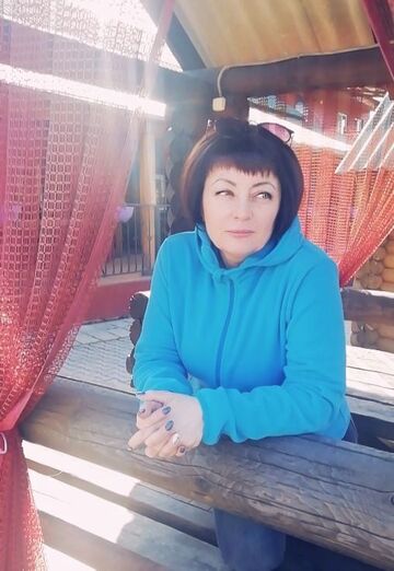 Моя фотография - Маша, 42 из Хабаровск (@olga354397)