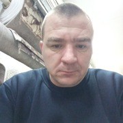 Роман Маршалко, 39, Каневская