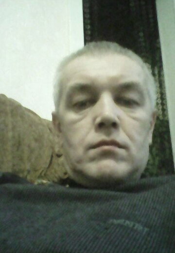 My photo - Yuriy, 52 from Alatyr (@uriy110970)