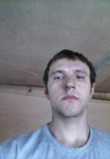 My photo - Aleksey, 31 from Almaty (@aleksey321121)